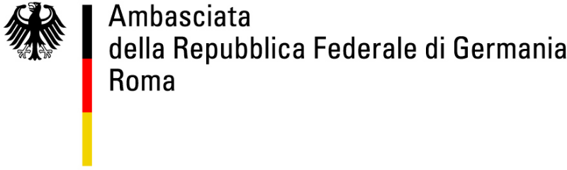 Logo-Ambasciata-Repubblica-Federale-di-Germania-Roma