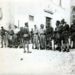 Partigiani della Brigata Melis